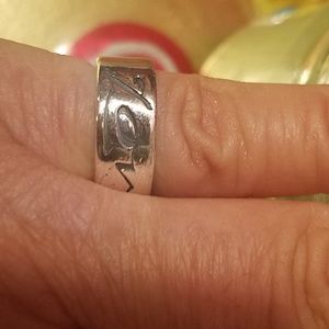 James Avery Jewelry - James Avery love and hearts ring James Avery Jewelry - James Avery love and hearts ring